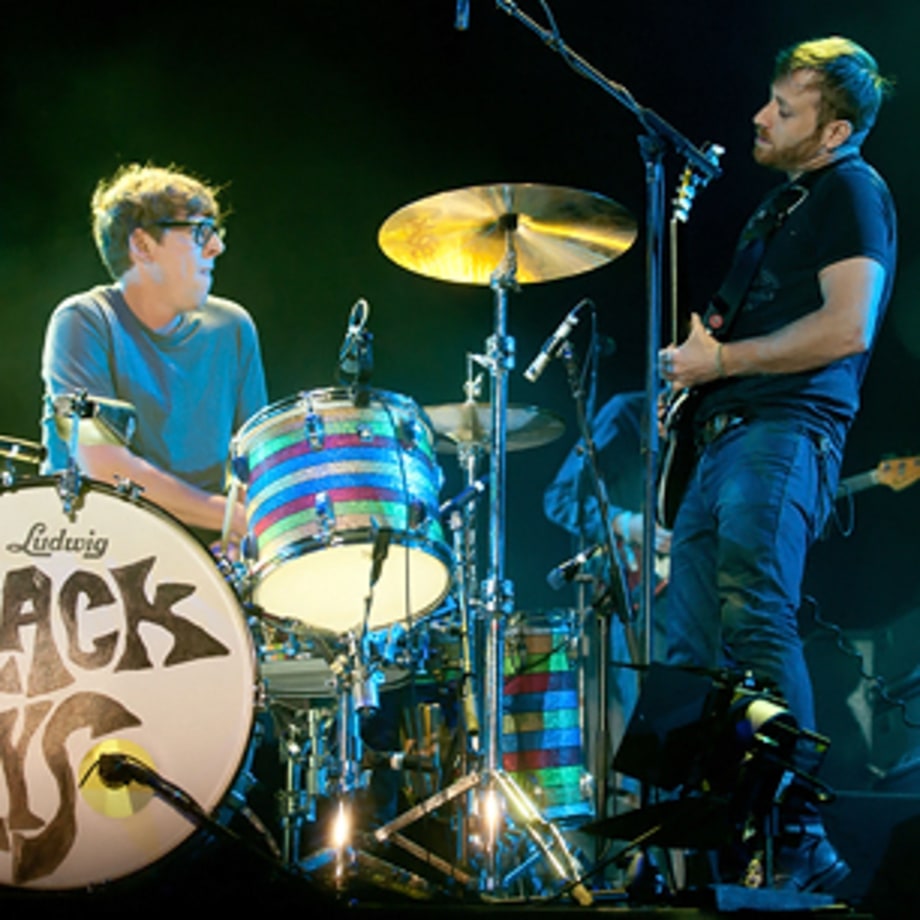 The Black Keys
