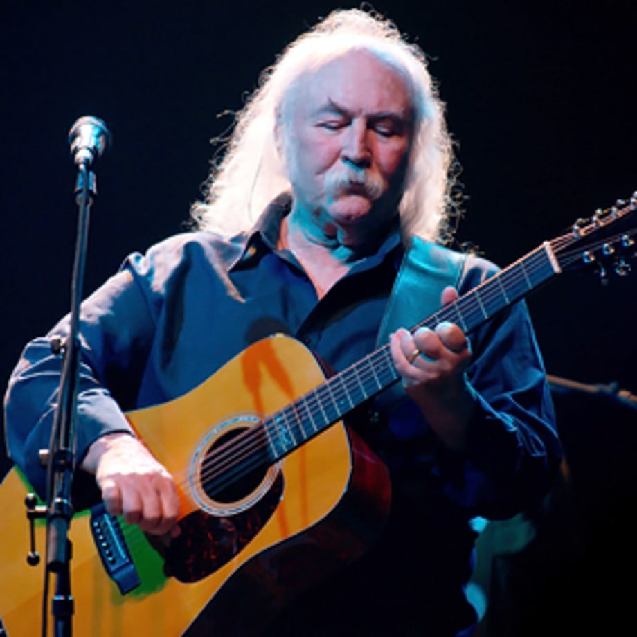 Crosby, Stills and Nash
