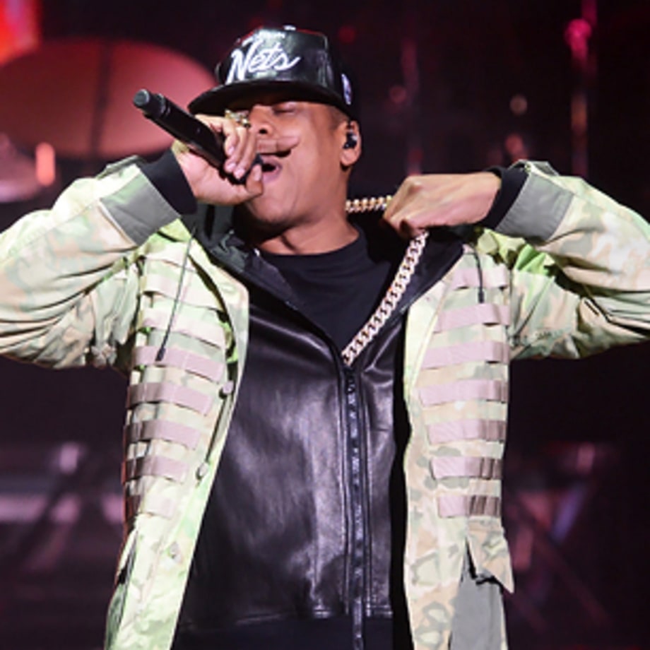 Jay-Z