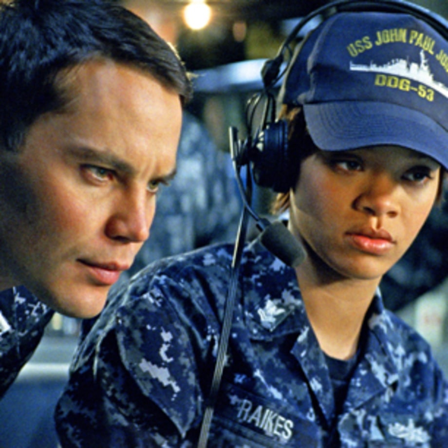 'Battleship'