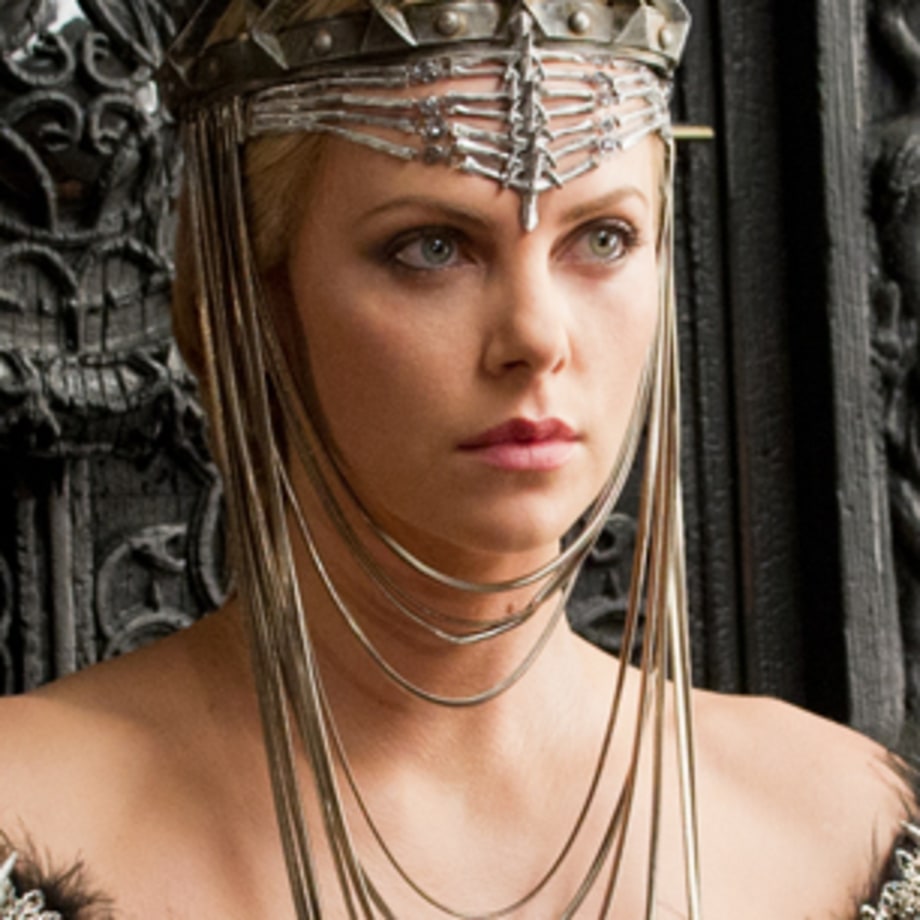 'Snow White and the Huntsman'
