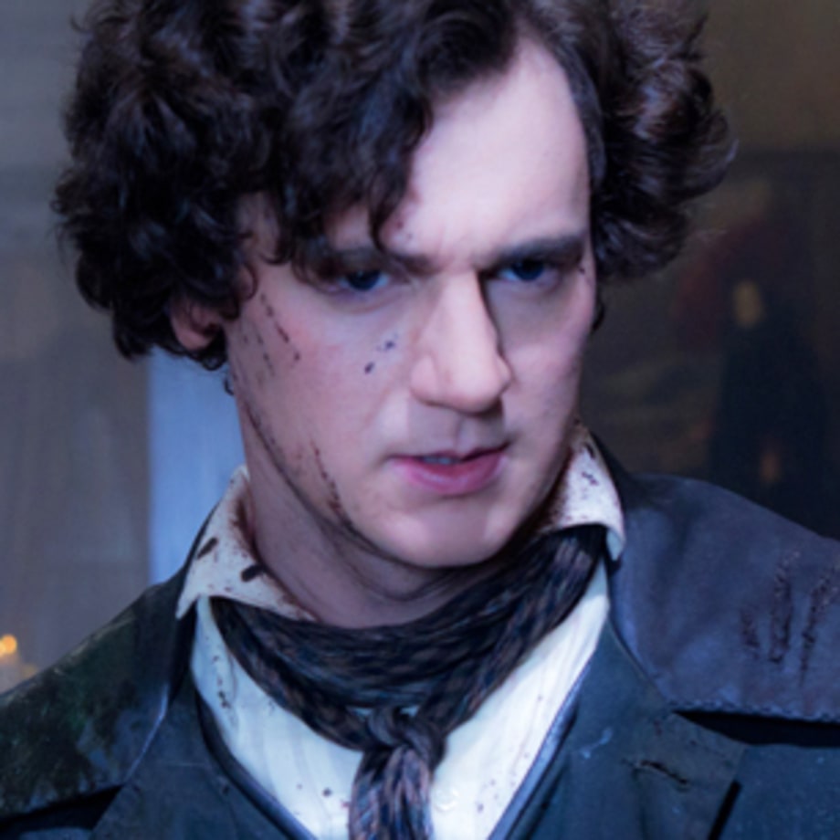 'Abraham Lincoln: Vampire Hunter'