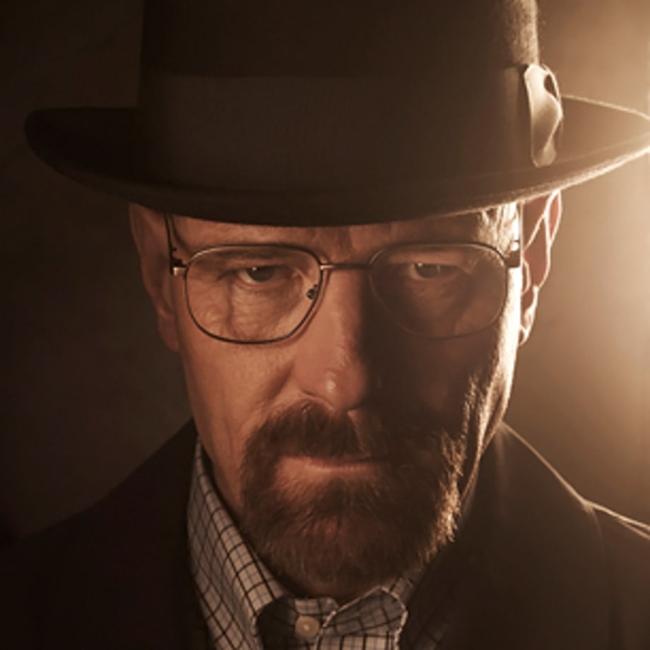 Flash forward to fifty-two (Season Five, Episode One: