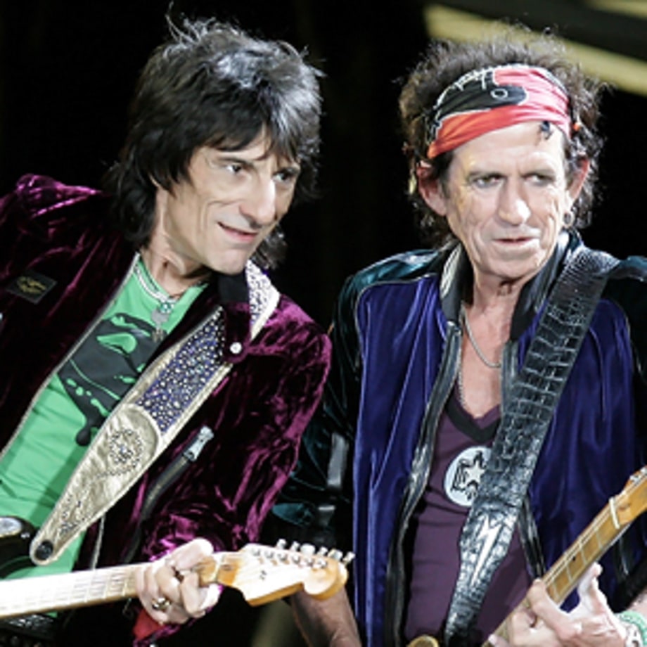 The Rolling Stones