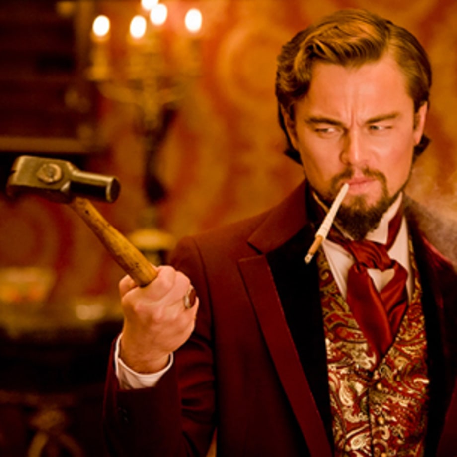 'Django Unchained'