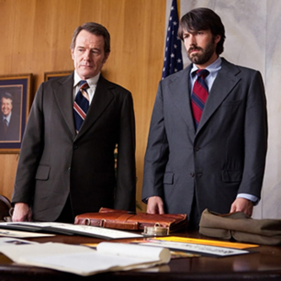 'Argo'