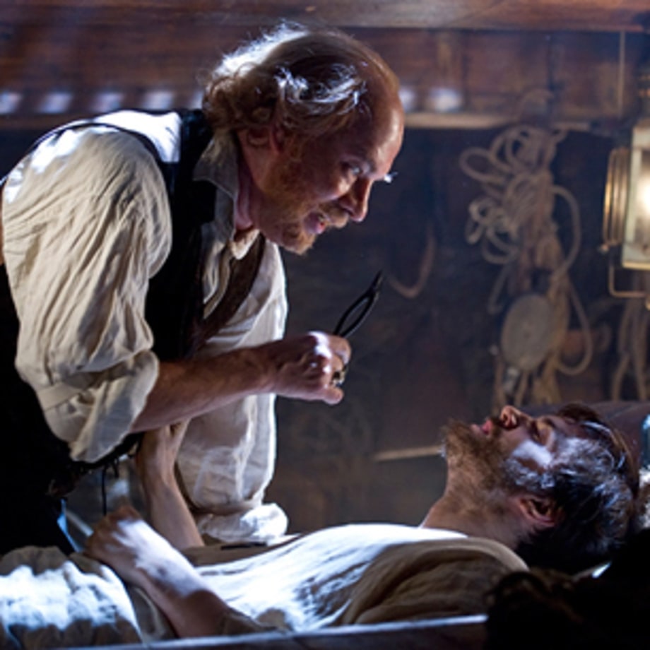 'Cloud Atlas'