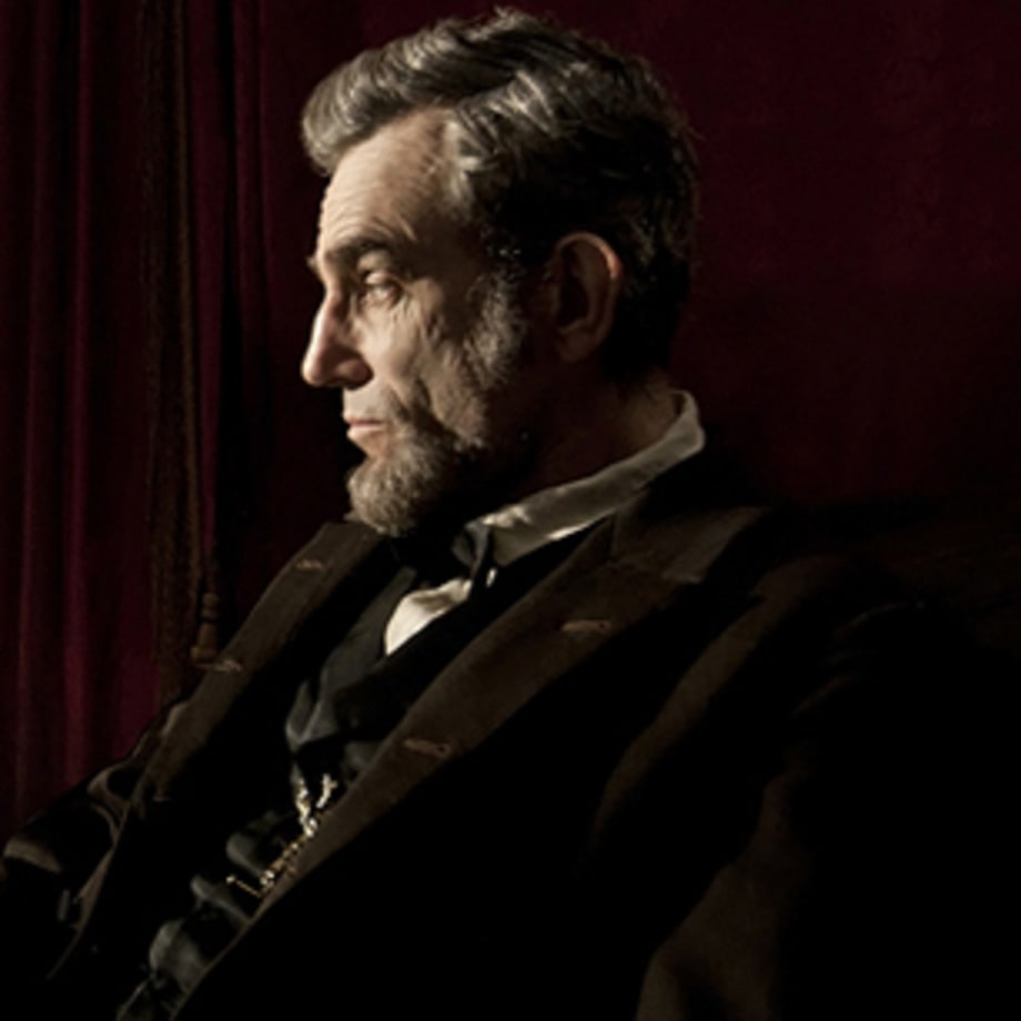 'Lincoln'