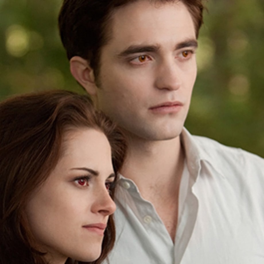 'The Twilight Saga: Breaking Dawn - Part 2'