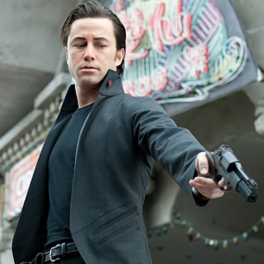 'Looper'