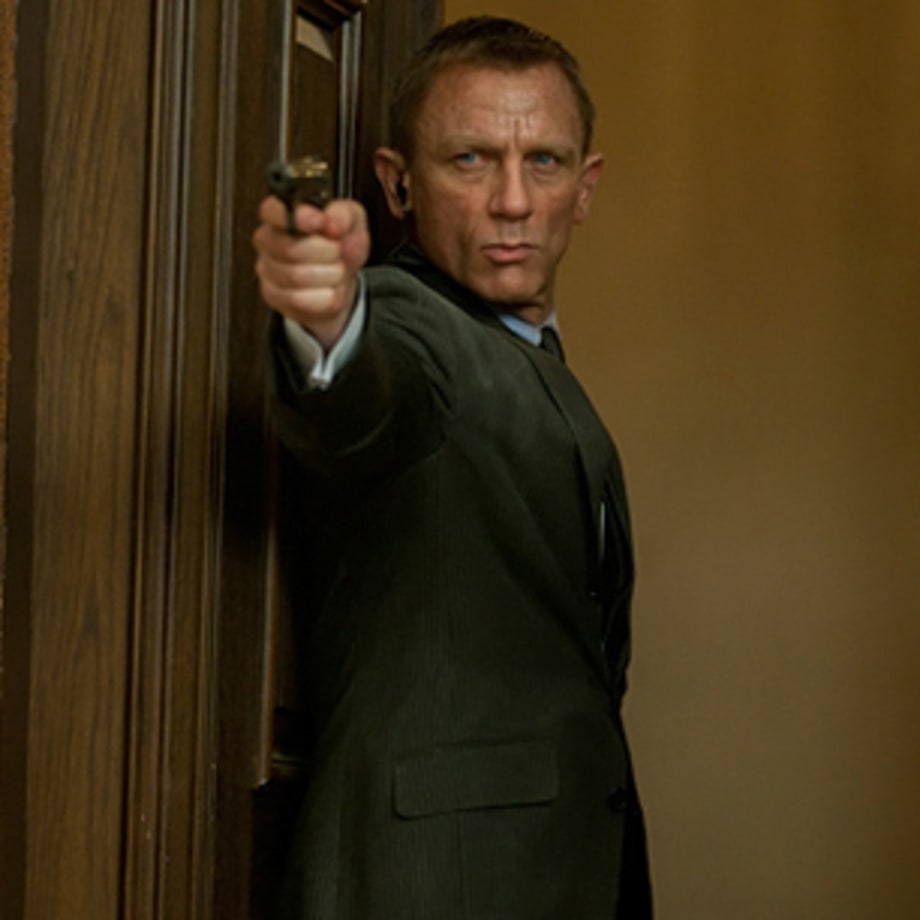 'Skyfall'