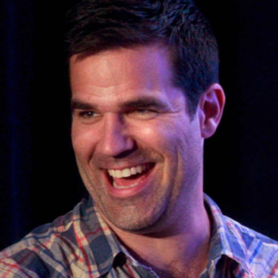 Rob Delaney (@robdelaney)