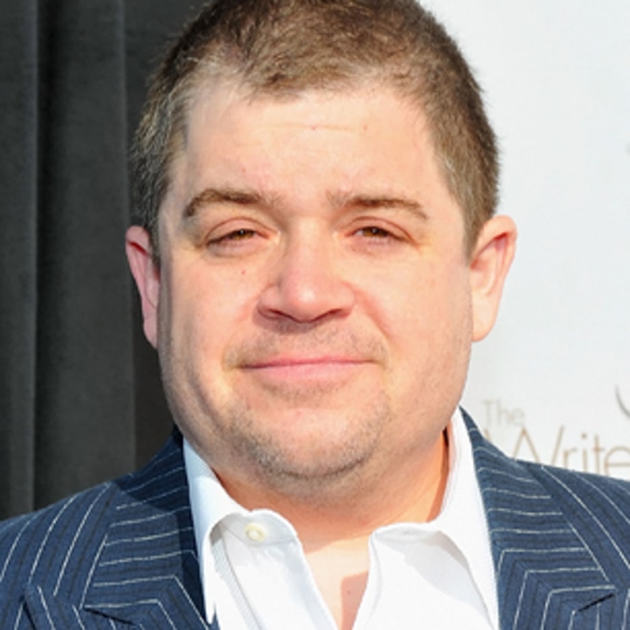 Patton Oswalt (@pattonoswalt)