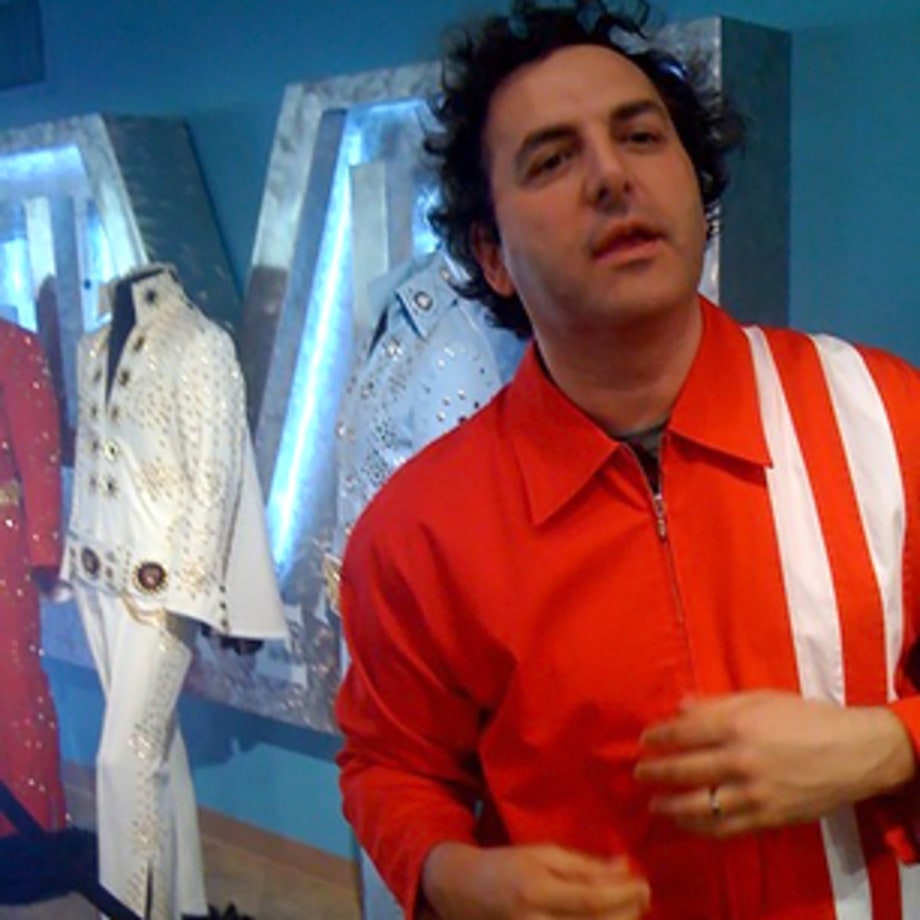 Tom Scharpling (@scharpling)