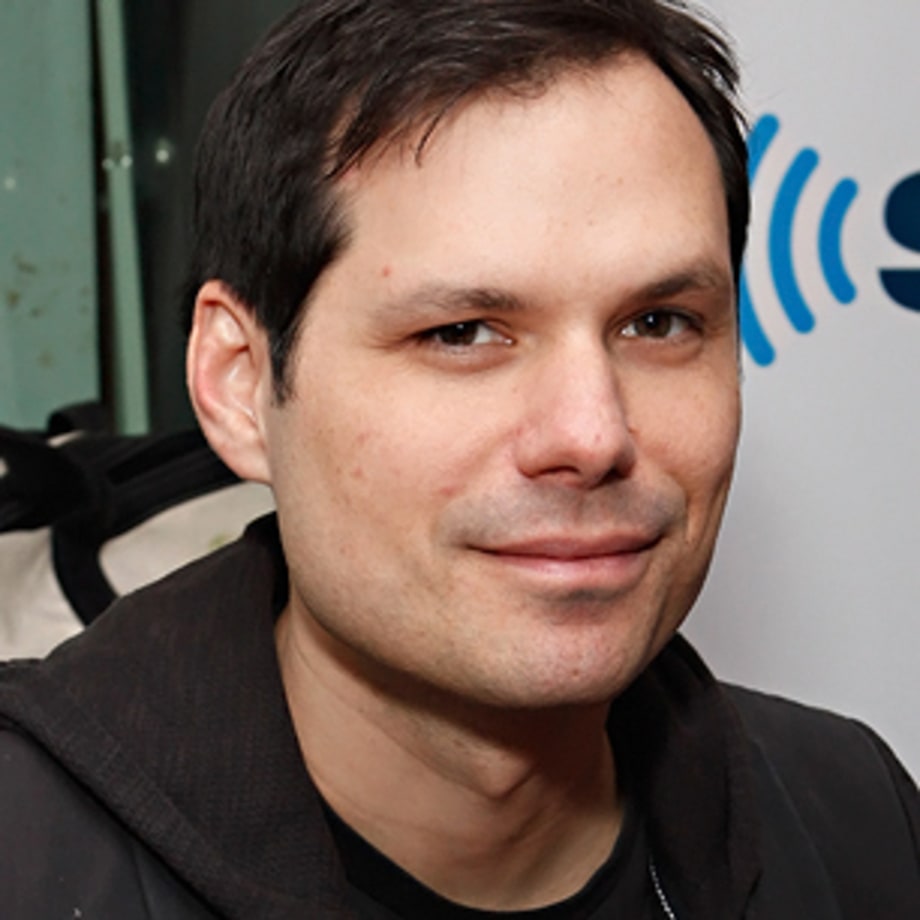 Michael Ian Black (@michaelianblack)