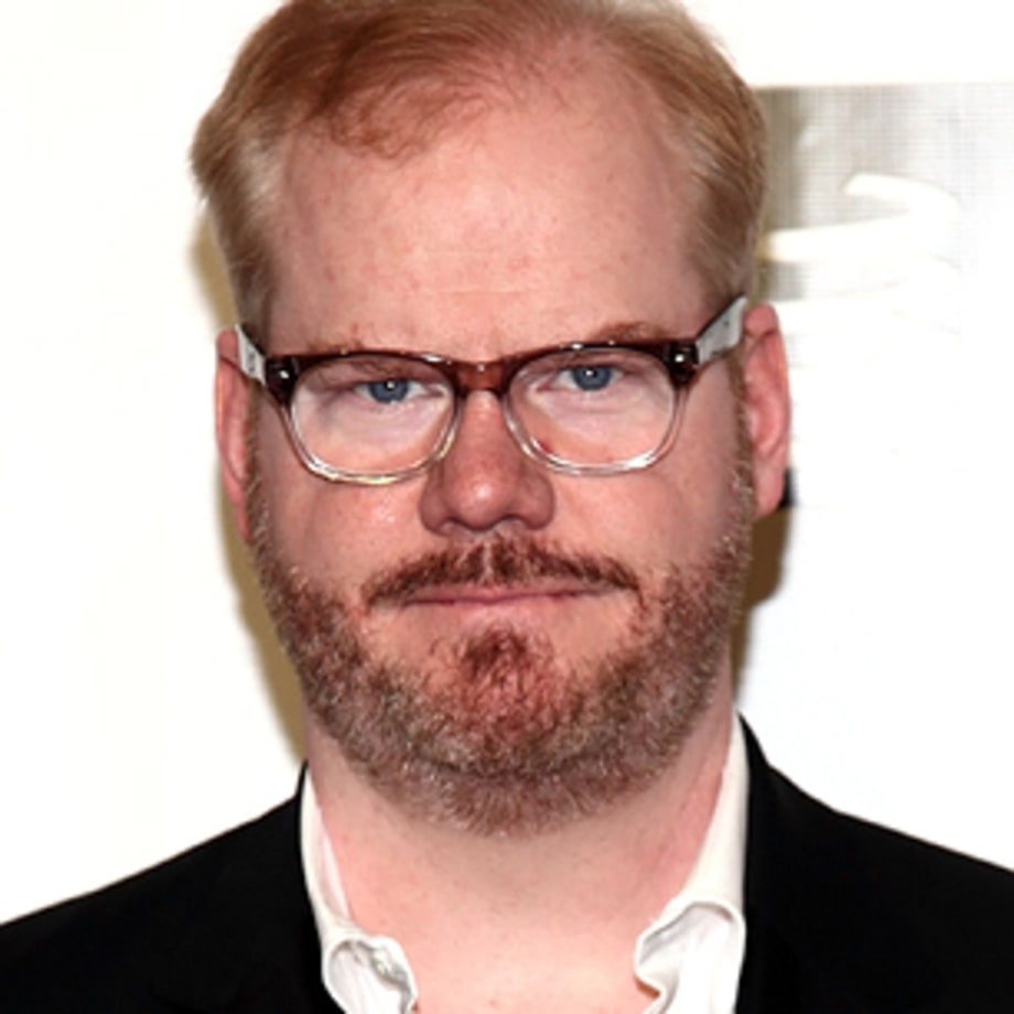 Jim Gaffigan (@jimgaffigan)