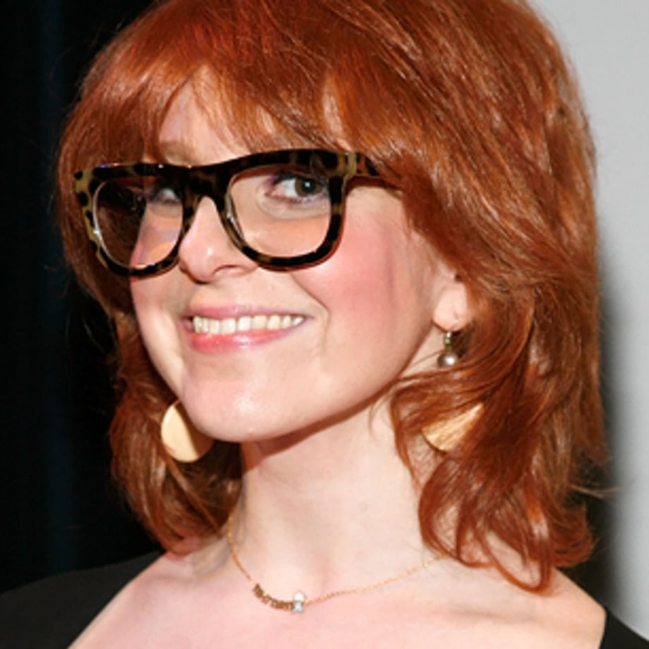 Julie Klausner (@julieklausner)