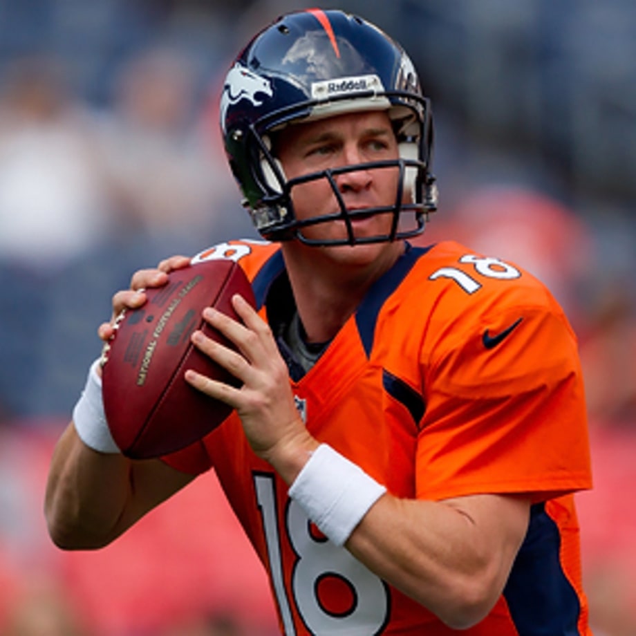Denver Broncos