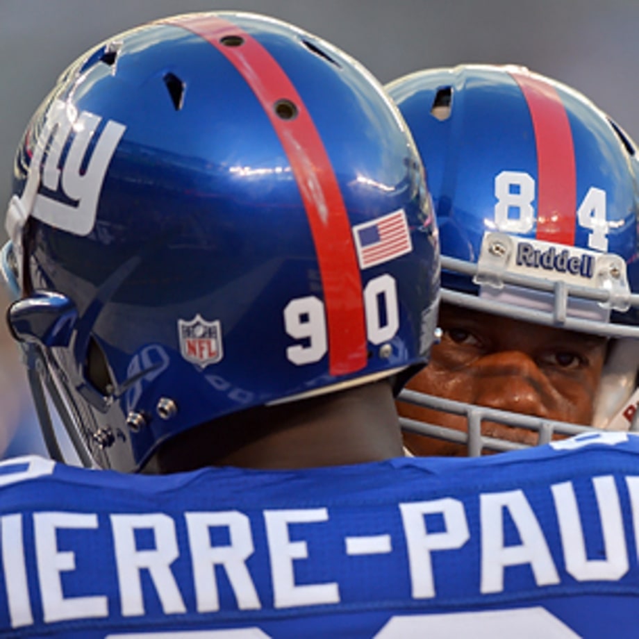 New York Giants