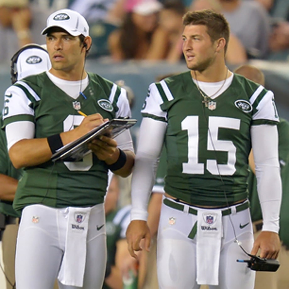 New York Jets
