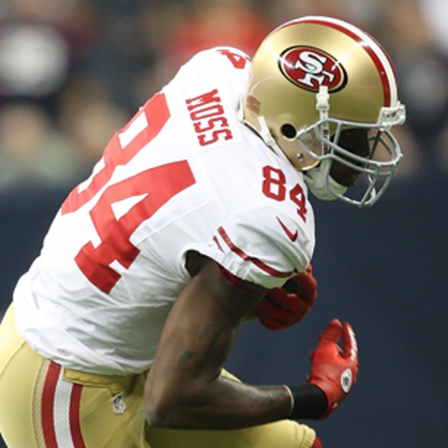 San Francisco 49ers