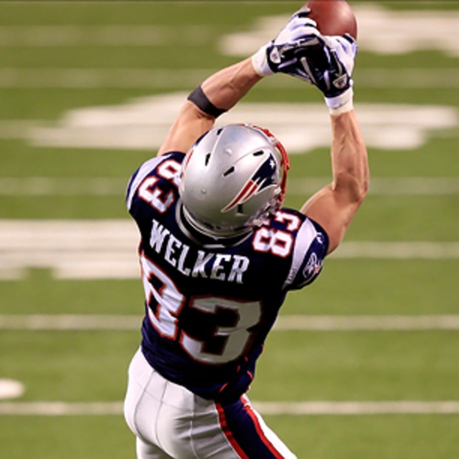 New England Patriots