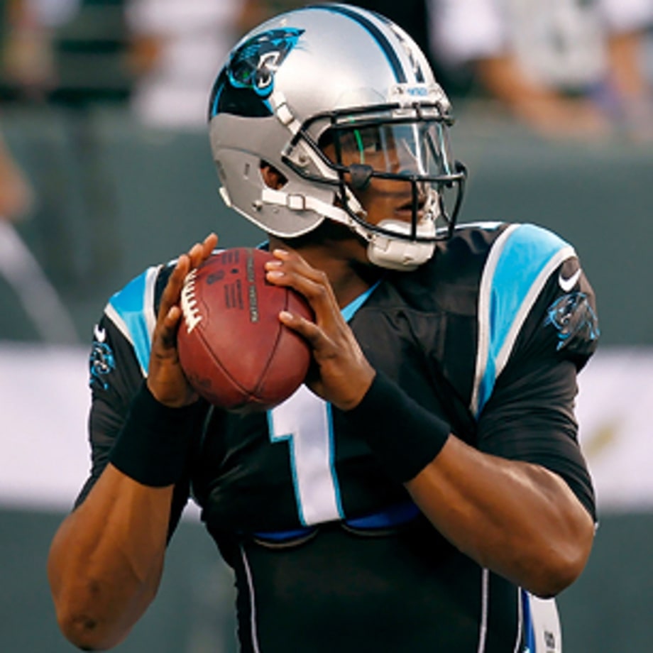 Carolina Panthers