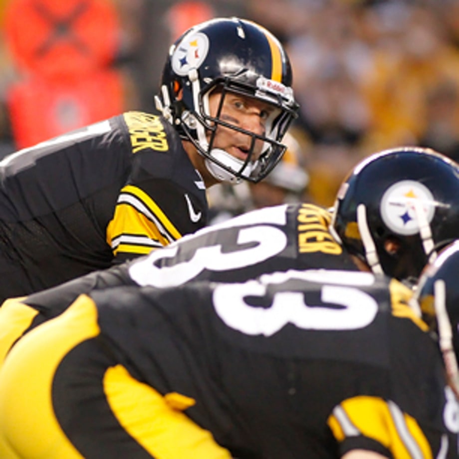 Pittsburgh Steelers