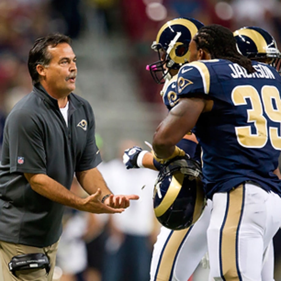 St. Louis Rams
