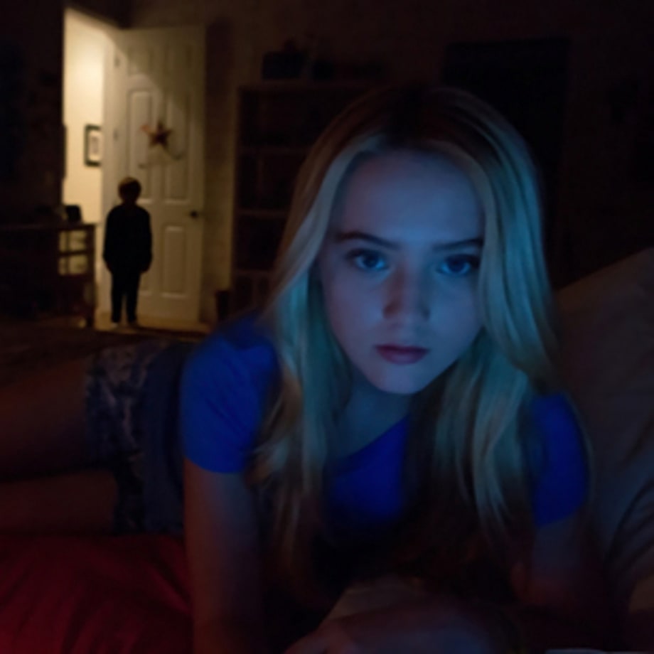 Five With a Bad Vibe: 'Paranormal Activity 4'