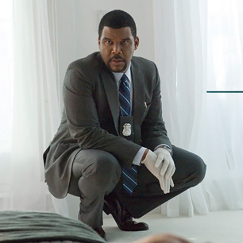 Five With a Bad Vibe: 'Alex Cross'