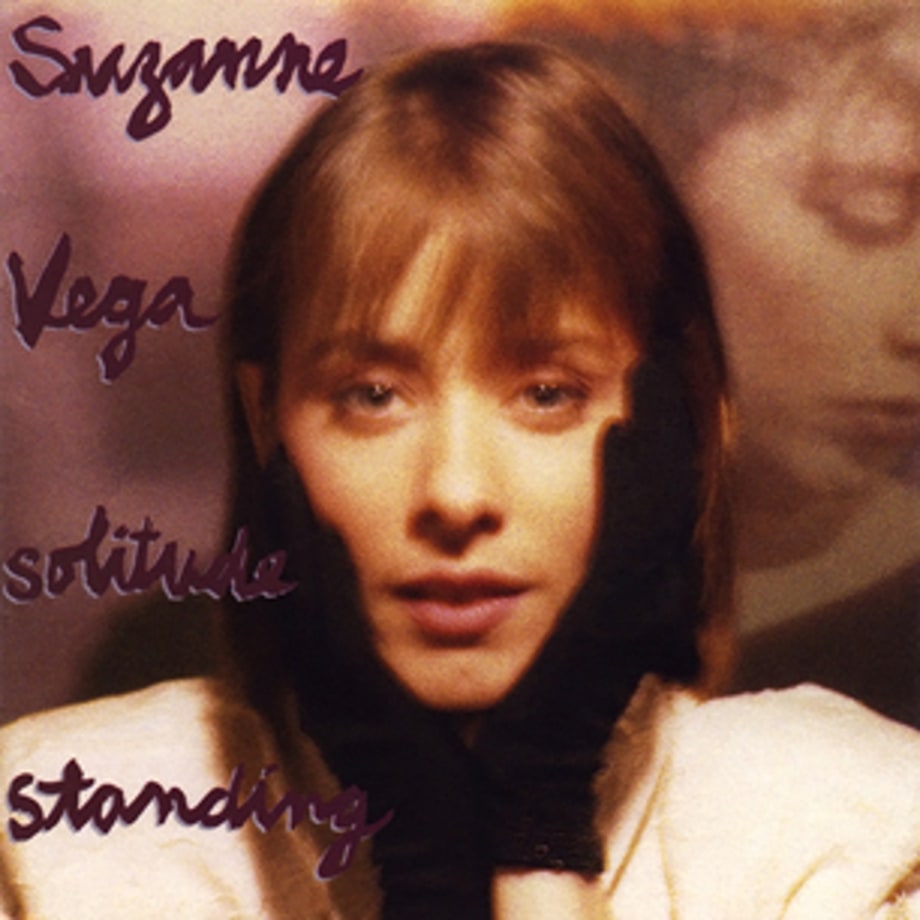 Suzanne Vega, 'Solitude Standing' (1987)