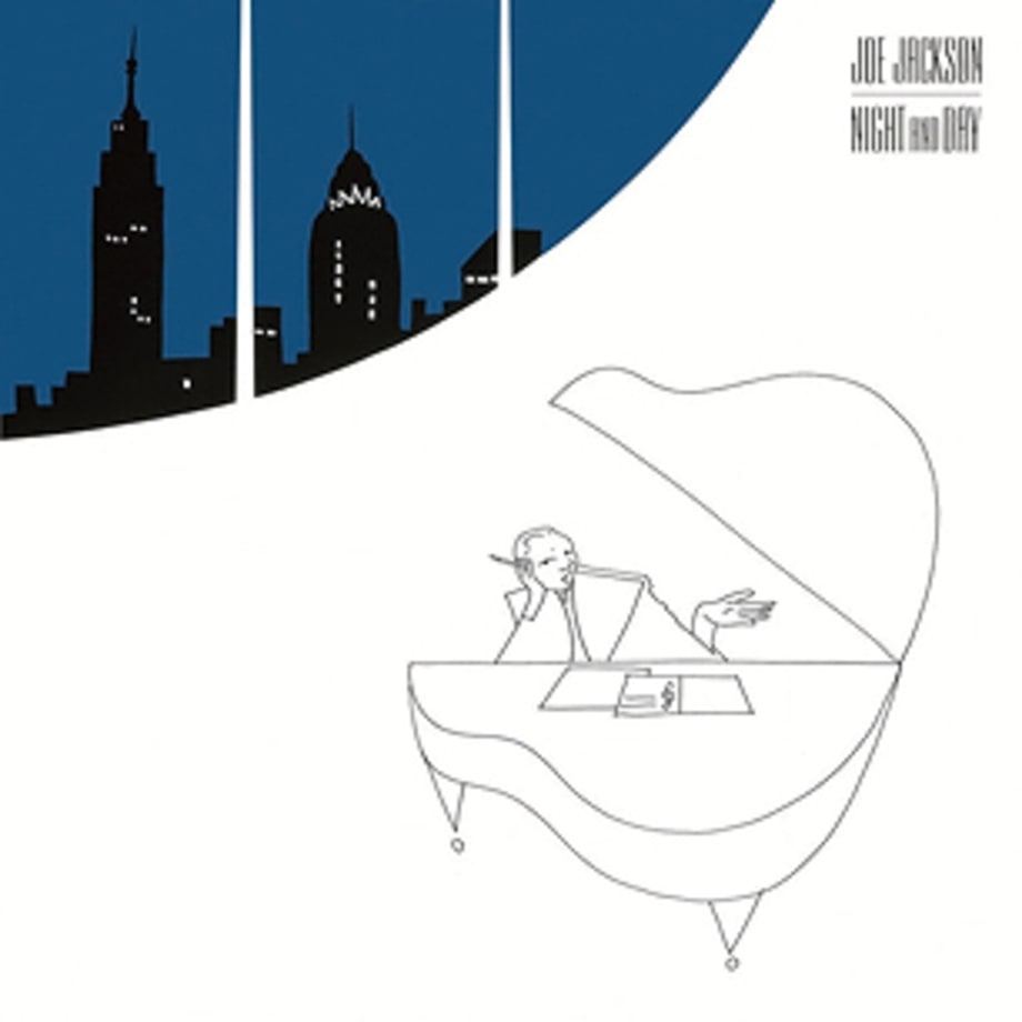 Joe Jackson, 'Night and Day' (1982)
