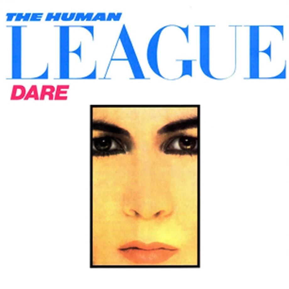 The Human League, 'Dare' (1981)