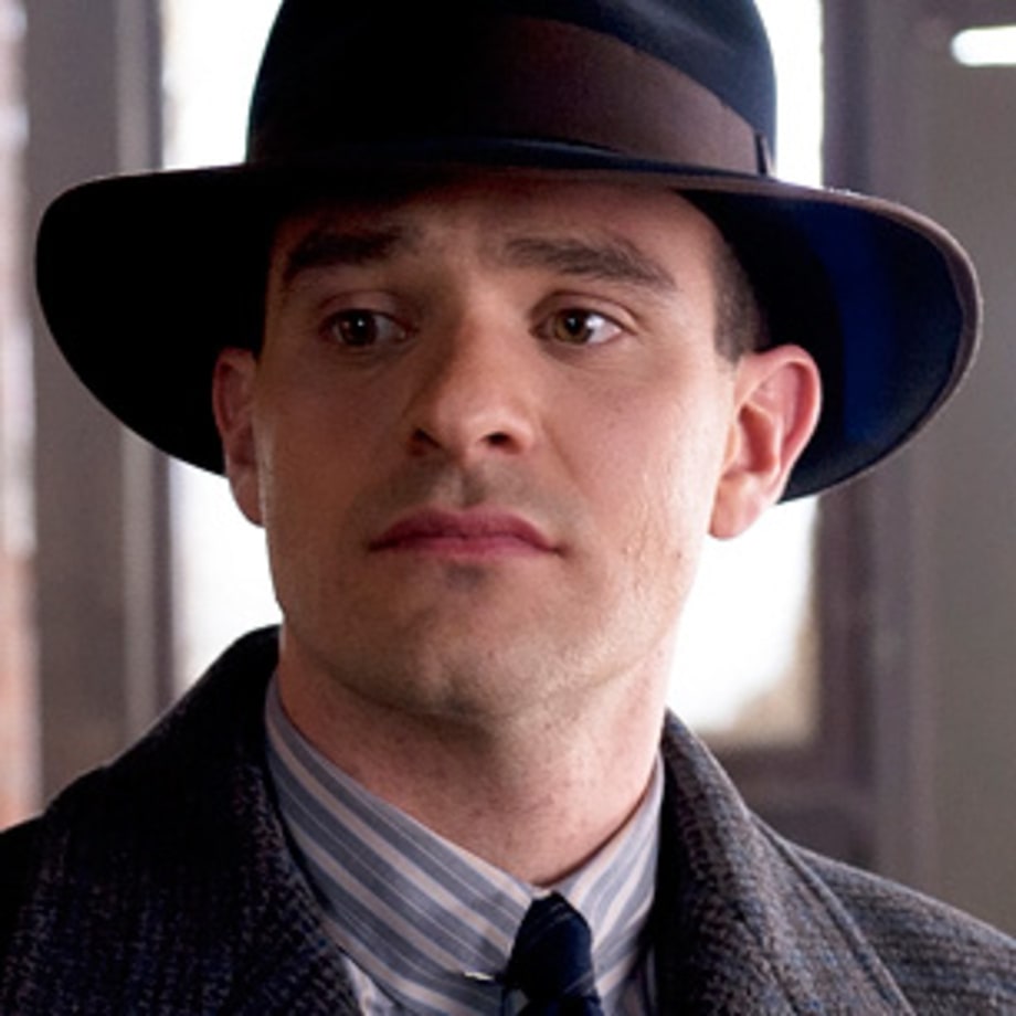 Owen Turns a Blind Eye to John McGarrigle's Murder (Season Two, Episode Nine)