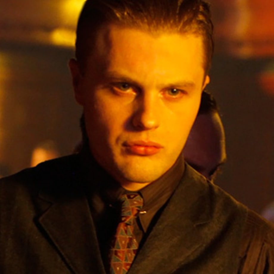 Jimmy Orders Nucky's Assassination (Season Two, Episode Seven)