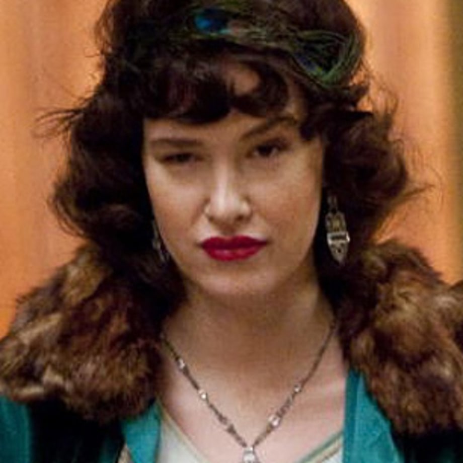 Nelson Van Alden Impregnates Lucy Danziger (Season One, Episode 10)