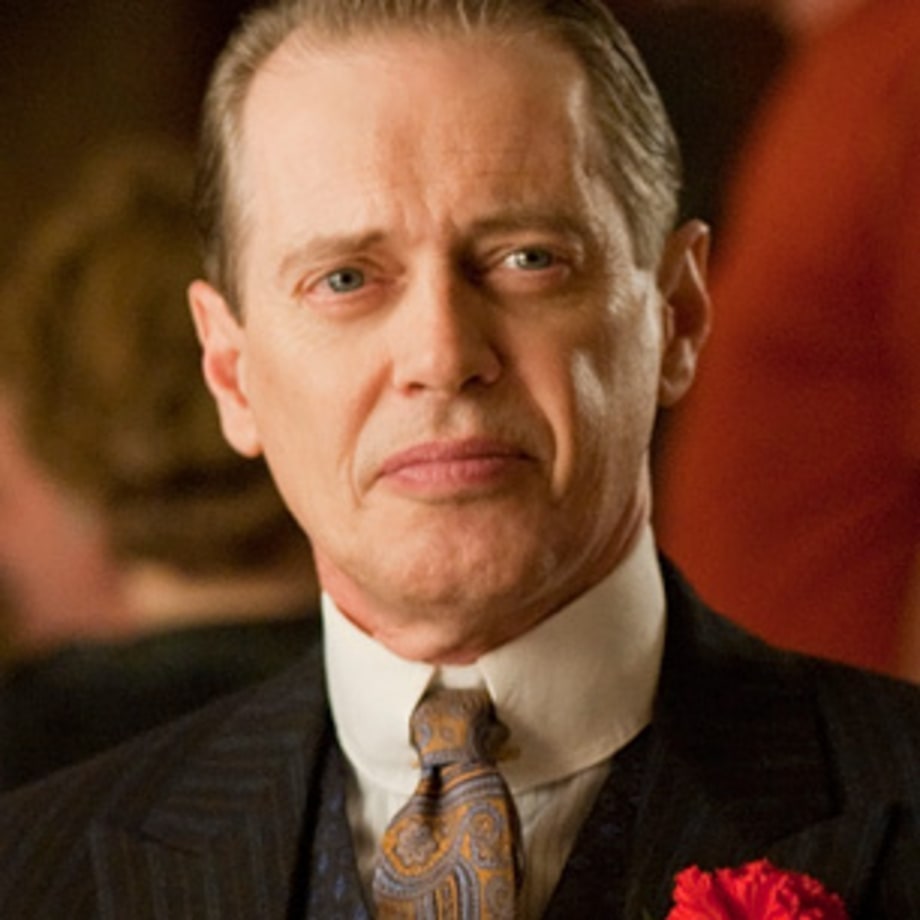 Nucky Blocks New Jersey Sen. Walter Edge's Vice-Presidential Nomination (Season One, Episode Eight)