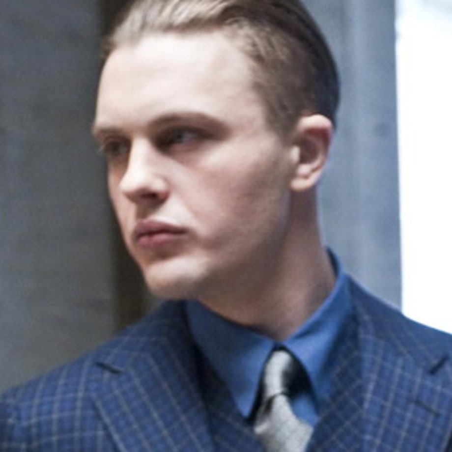 Jimmy Horns In on Another Chicago Gangster's Turf (Season One, Episode Four)