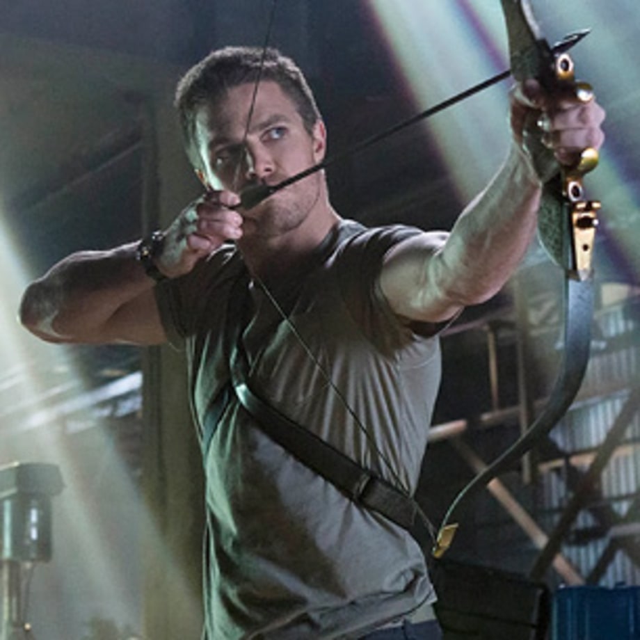 'Arrow'