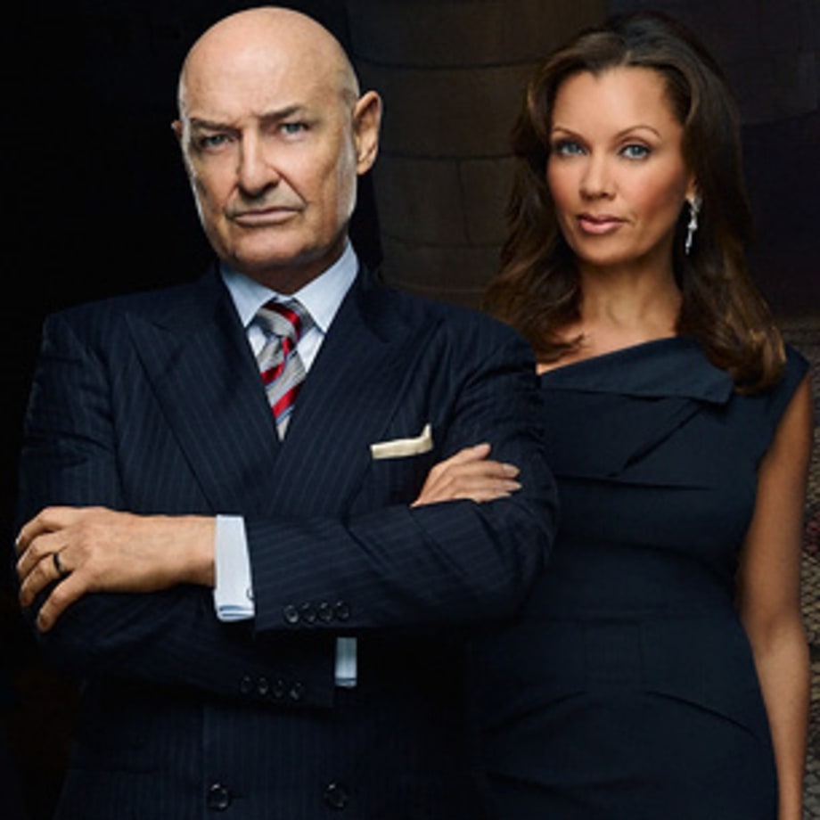 '666 Park Avenue'