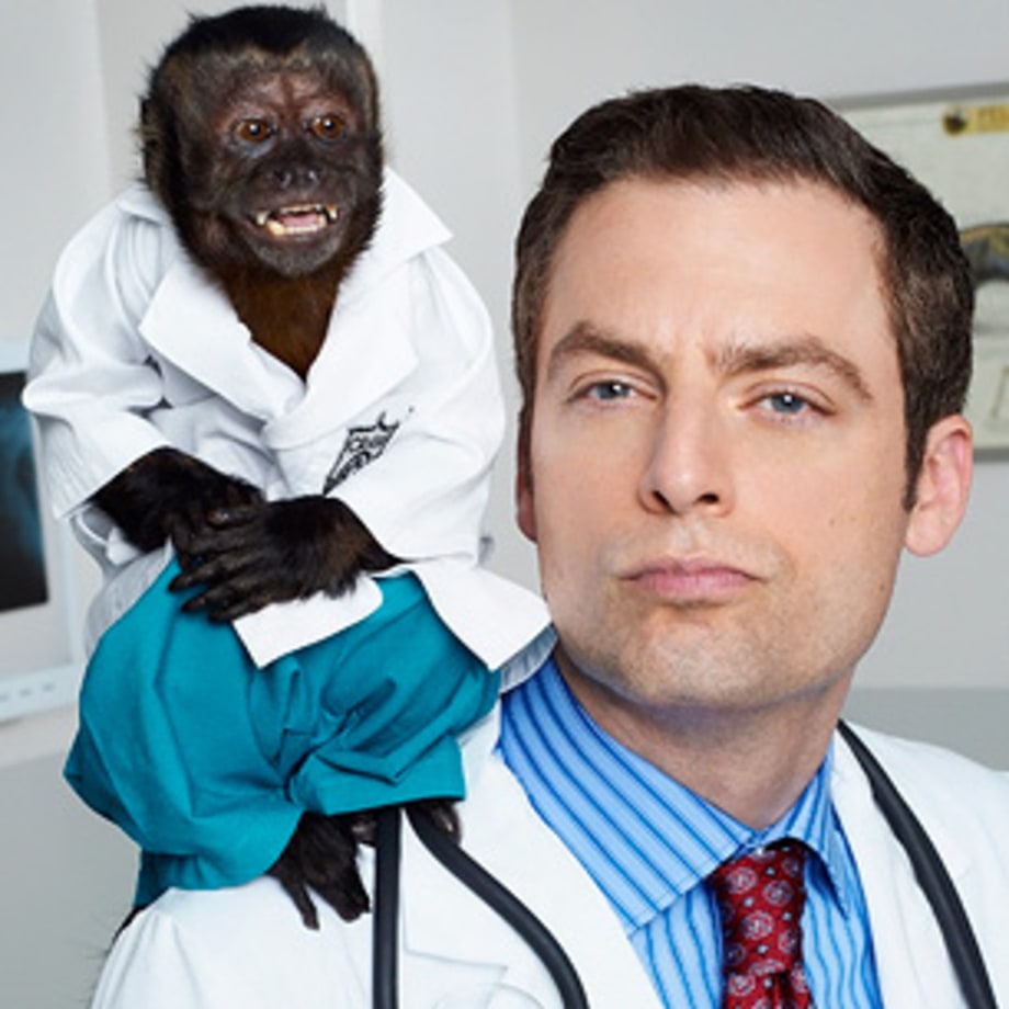 'Animal Practice'