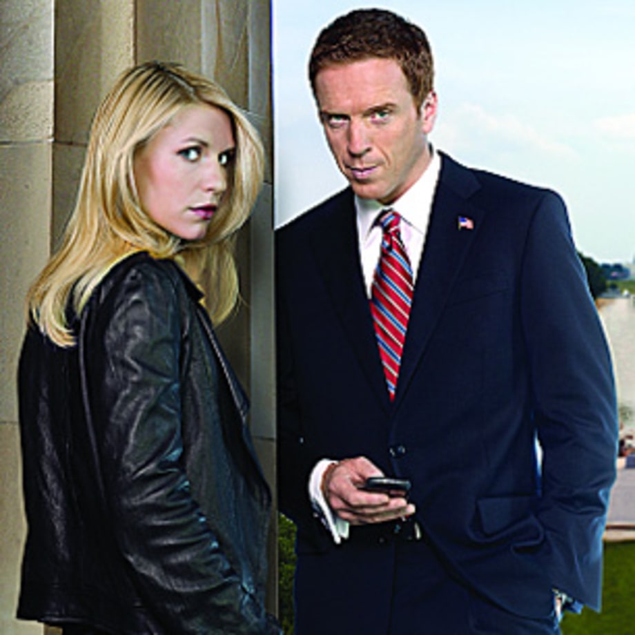 'Homeland'