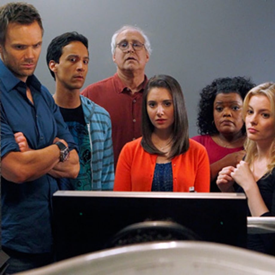 'Community'