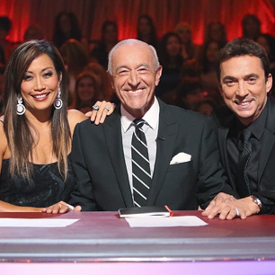 'Dancing with the Stars'