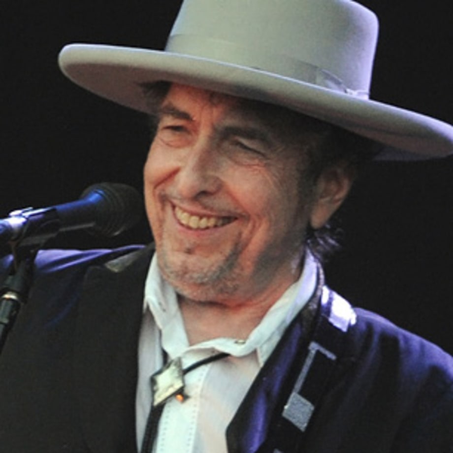 Bob Dylan