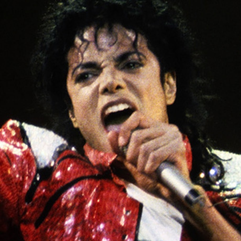 Michael Jackson