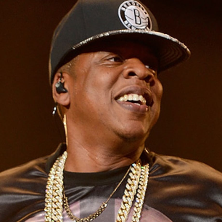 Jay-Z