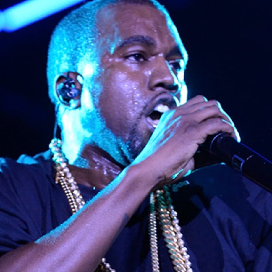 Kanye West