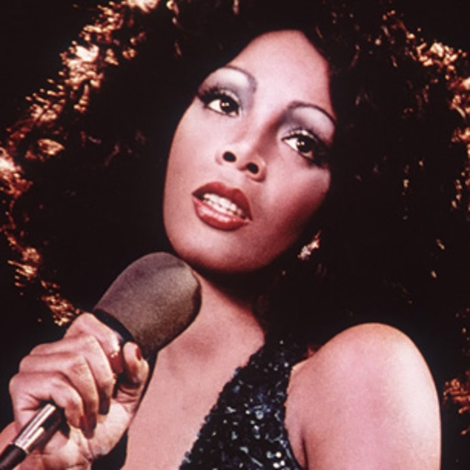 Donna Summer